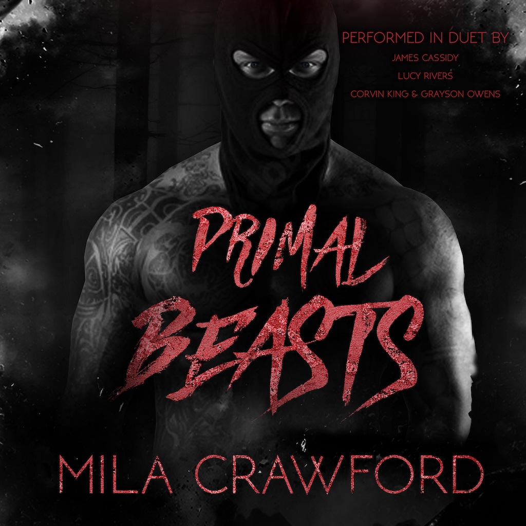 Primal Beasts
