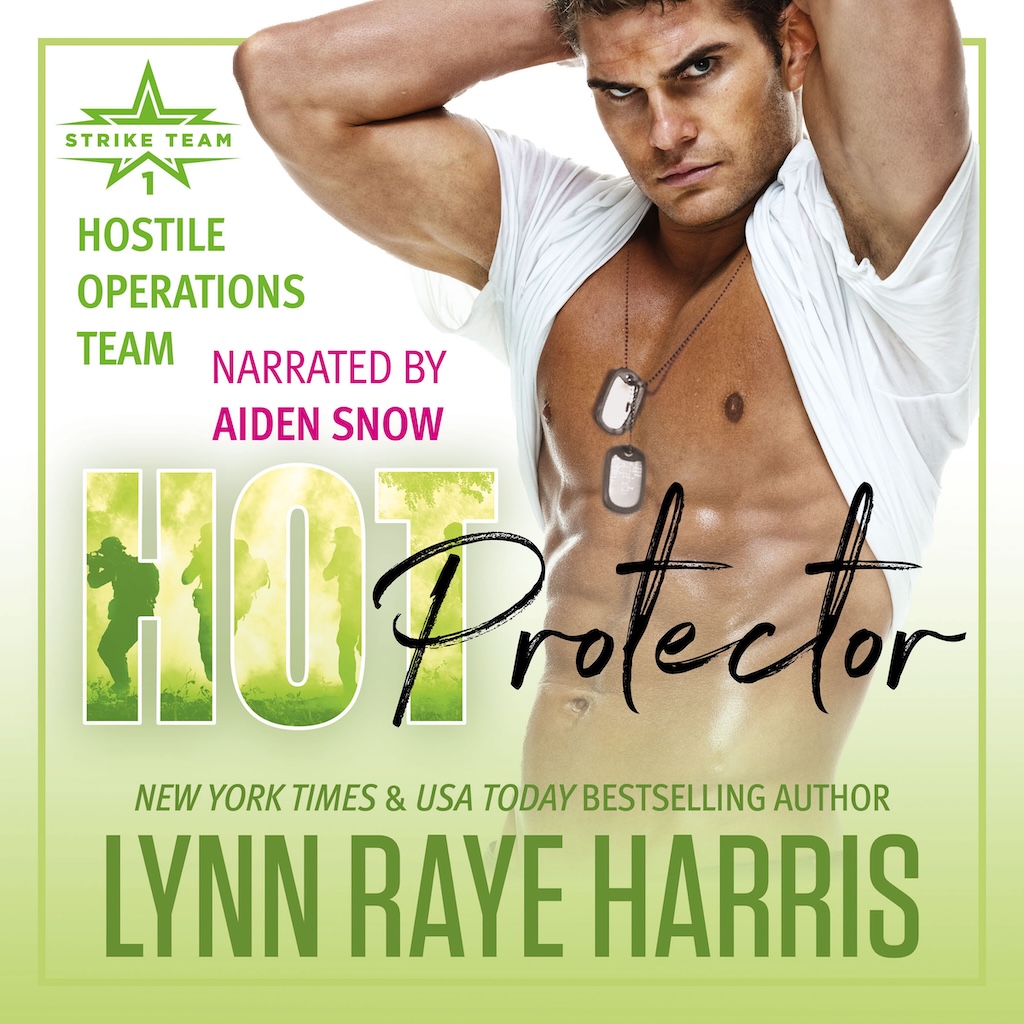 Hot Protector