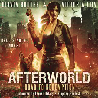 Afterworld