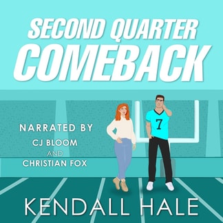 Second Quarter Comeback