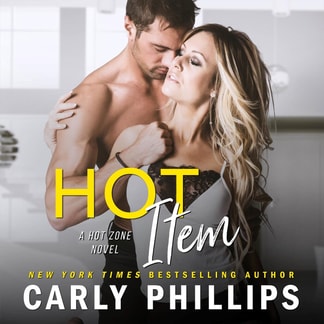 Hot Item