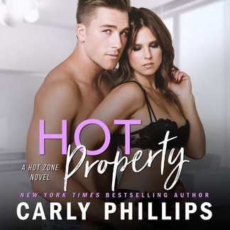 Hot Property