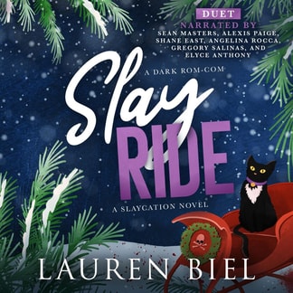 Slay Ride