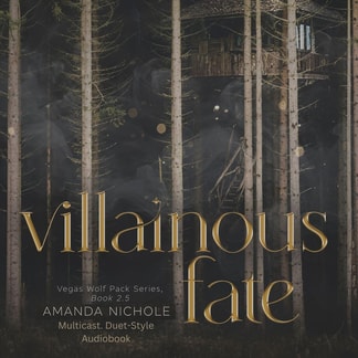 Villainous Fate
