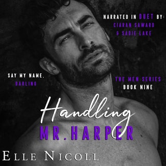 Handling Mr. Harper