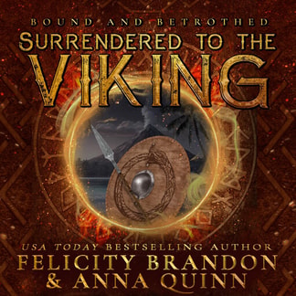 Surrendered to the Viking