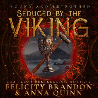 Seduced by the Viking