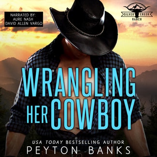 Wrangling Her Cowboy