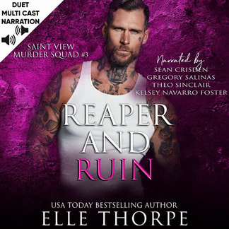 Reaper and Ruin