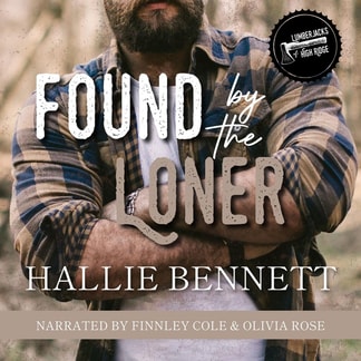Found by the Loner