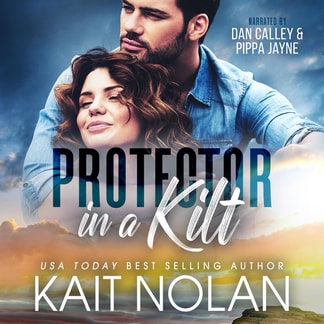 Protector in a Kilt