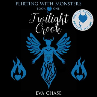 Twilight Crook