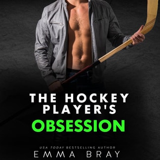 The Hockey Player's Obsession