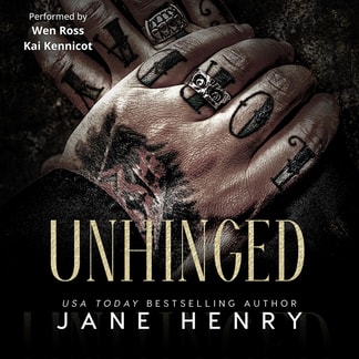Unhinged
