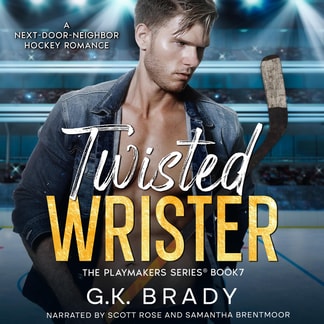 Twisted Wrister