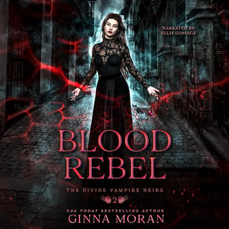 Blood Rebel