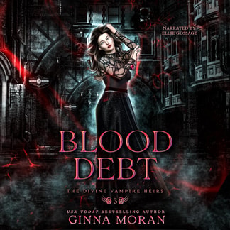 Blood Debt