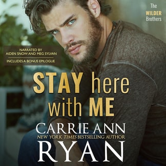 Stay Here with Me