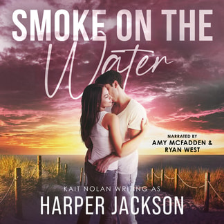 Smoke on the Water
