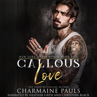 Callous Love