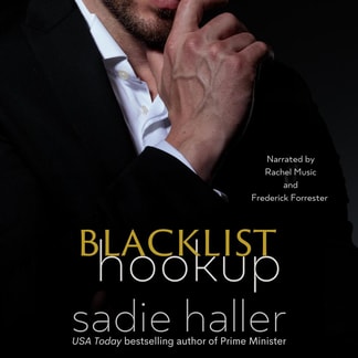 Blacklist Hookup