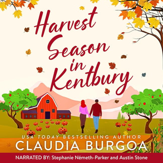Harvest Season in Kentbury