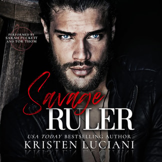 Savage Ruler
