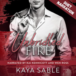 Unbridled Fire