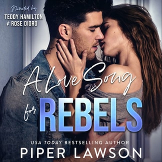 A Love Song for Rebels