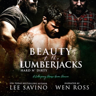 Beauty & the Lumberjacks