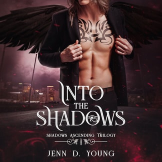 Into the Shadows