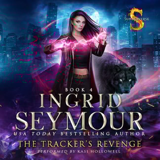 The Tracker's Revenge