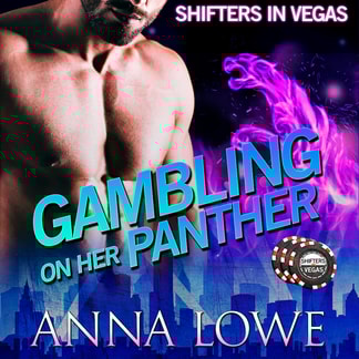 Gambling on Her Panther