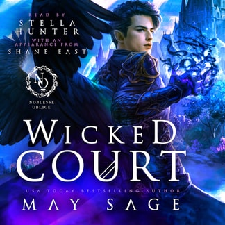 Wicked Court