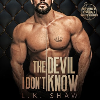 The Devil I Don't Know