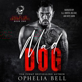 Mad Dog