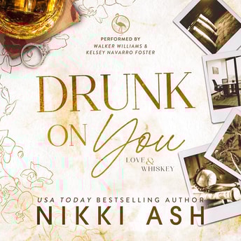 Drunk on You