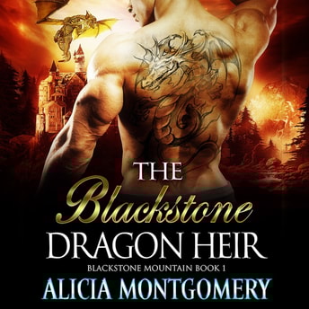The Blackstone Dragon Heir