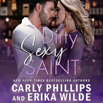 Dirty Sexy Saint