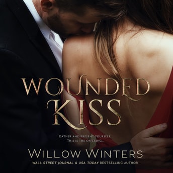 Wounded Kiss