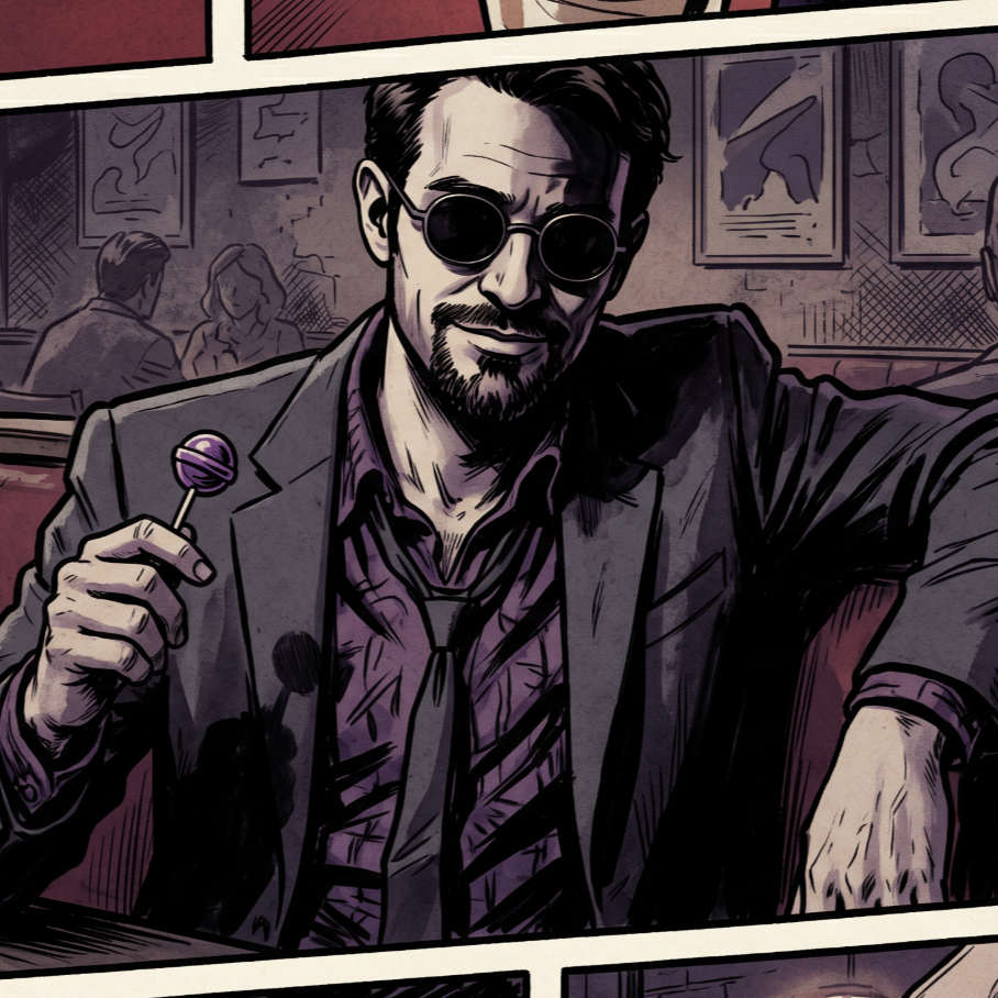 Matthew Winchester