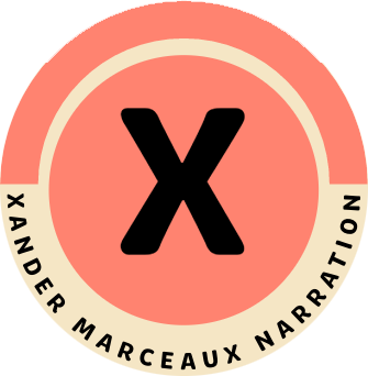 Xander Marceaux