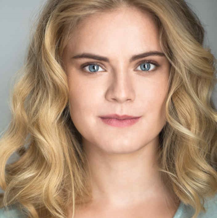 Ellie Gossage
